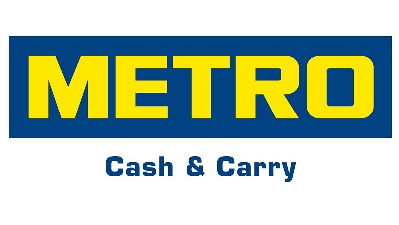 METRO CASH&CARRY